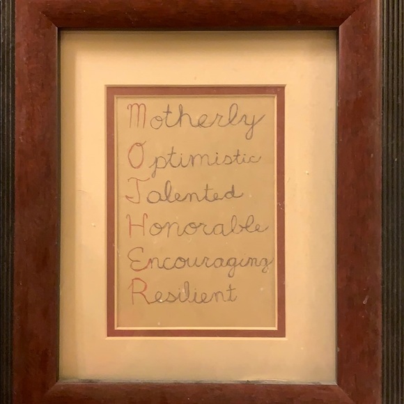 Meet your Posher, Joy - Picture 1 of 1